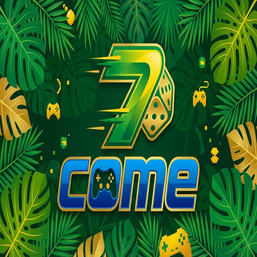 7come